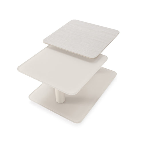Calicosy - Salontafel KAYA 114,6x54x42,8 cm