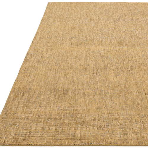 Vloerkleed Easy Living Aston Ochre Rug 120x170 cm - vtwonen shop