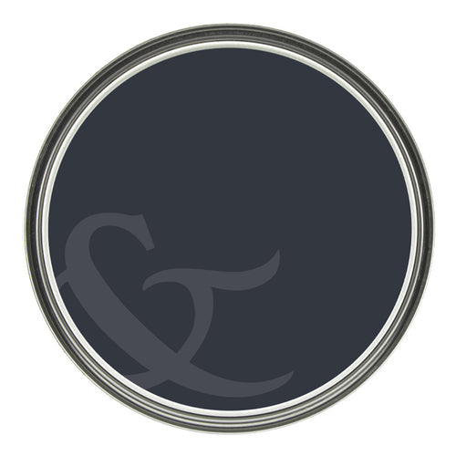 Graham & Brown Rumour - Zijdeglanslak - 1L
