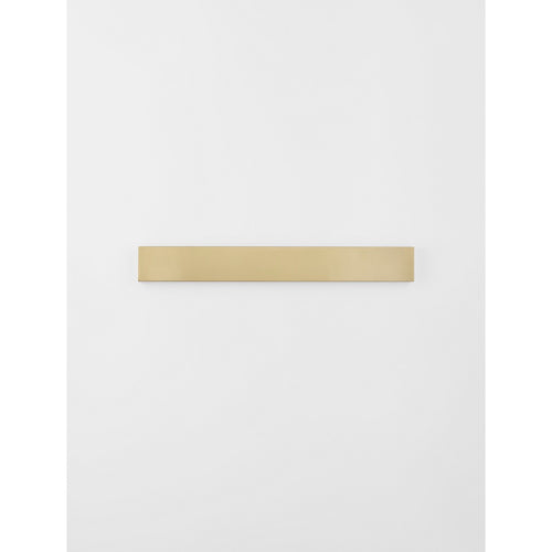 Merano Independence Geïntegreerde LED Wandlamp Goud Aluminium LED Philips 20W 230V 1478Lm 3000K IP44