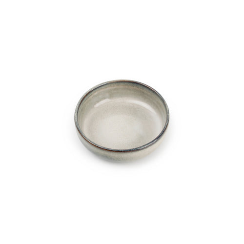 Salt & Pepper - Kom 9xH3cm groen/blauw Meridian - Set van 4 - vtwonen shop