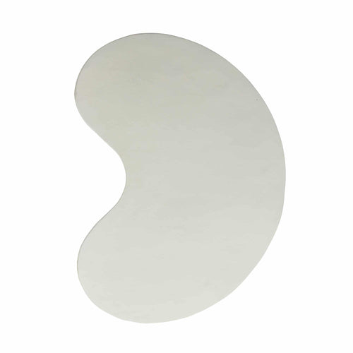 Light & Living side table Linos - wit - 80x60x36cm - vtwonen shop