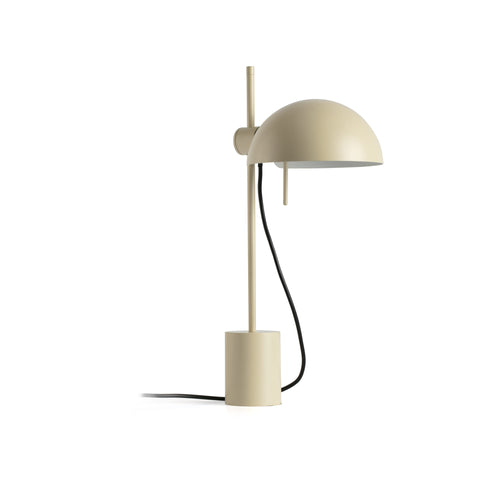Faro Matilda Bureaulamp Beige 1x E14