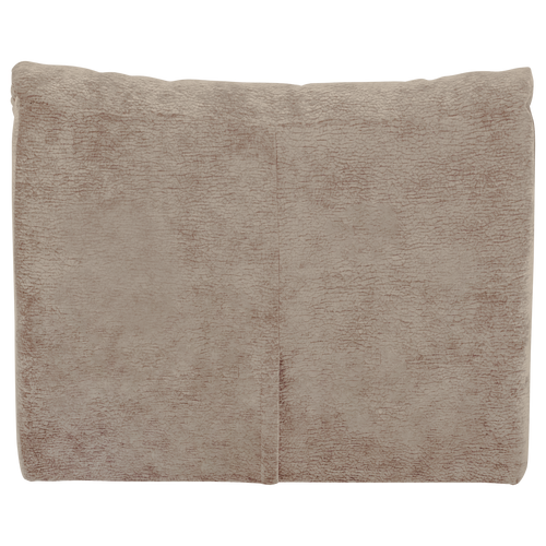 WOOOD 1-zits element Baggy - 3D Chenille - Zand - 81x91x101 - vtwonen shop