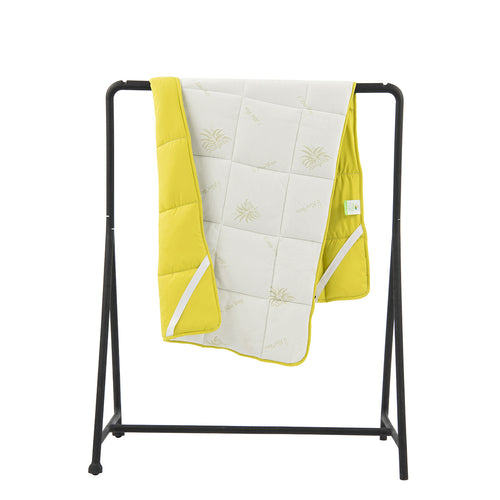 Vitality Pur - Aloë Vera Topper - Comfortabel & Ondersteunend - 140x200cm