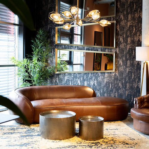 Kare Design Kunstplanten - bamboe - 200cm - vtwonen shop