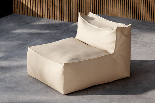 Rebellenclub Loungeset Timo - Zits - Beige - vtwonen shop