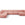 Cosmopolitan Design Panoramische hoekbank links Arendal 7-zits, chenille, grijs - 262x364x70cm