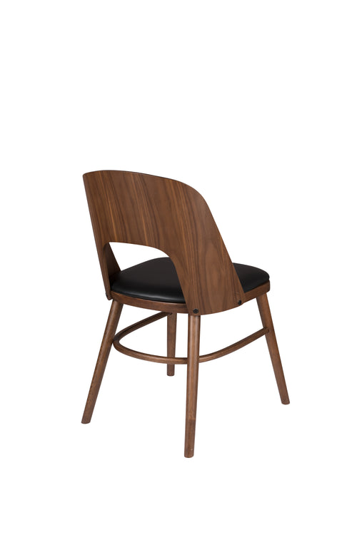 Dutchbone Talika Eetkamerstoelen - Set van 2 - vtwonen shop