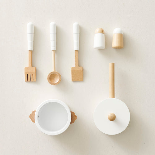 Petite Amélie Houten Speelkeuken