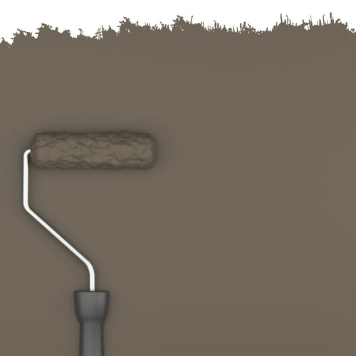 ESTAhome muurverf mat  taupe - 2 l / ca. 18 m² - 191023 - vtwonen shop