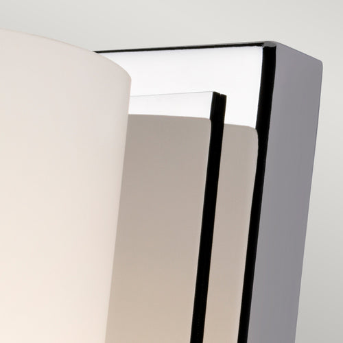 Elstead Amalia - Badkamer kleine wandlamp IP44