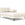Cosmopolitan Design rechter chaise longue Bali flueel, geel - 185x102x75cm
