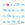 ESTAhome behang olifanten turquoise en roze - 53 cm x 10.05 m - 137329