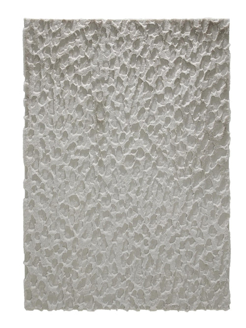 benuta nepbont vloerkleed Immy - grijs - 120x170 cm