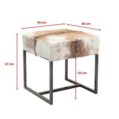 Kare Design Kruk Country Life
