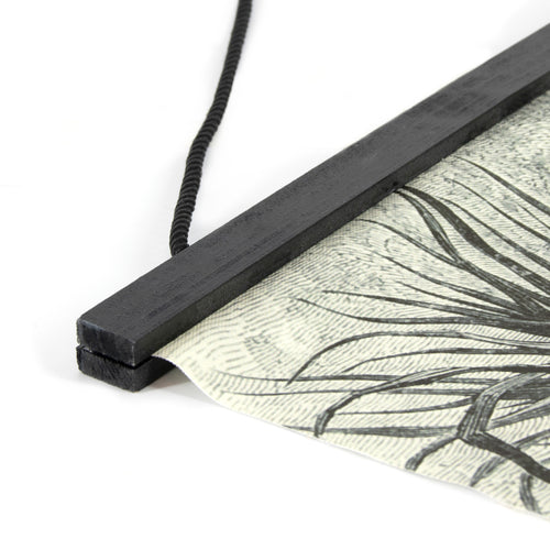 Art for the Home Textielposter - Jungle Amazone - 80x60cm - vtwonen shop