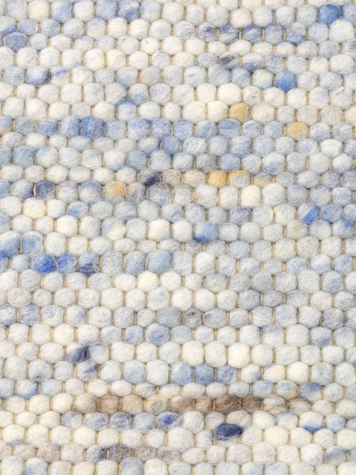 Vloerkleed MOMO Rugs Natural Weaves Carlotta 556 300x400 cm