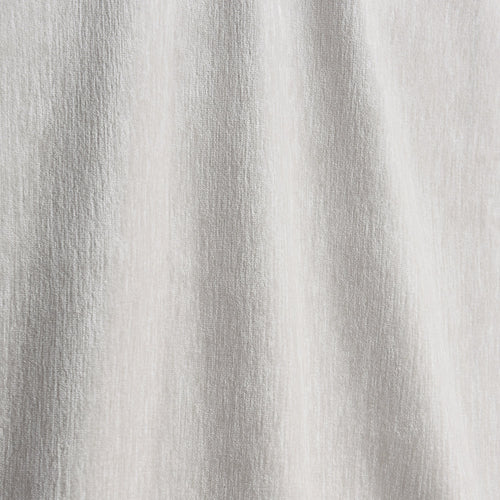 Sia Home - Poef DUNE -  Fluweel - Crème - 60cm