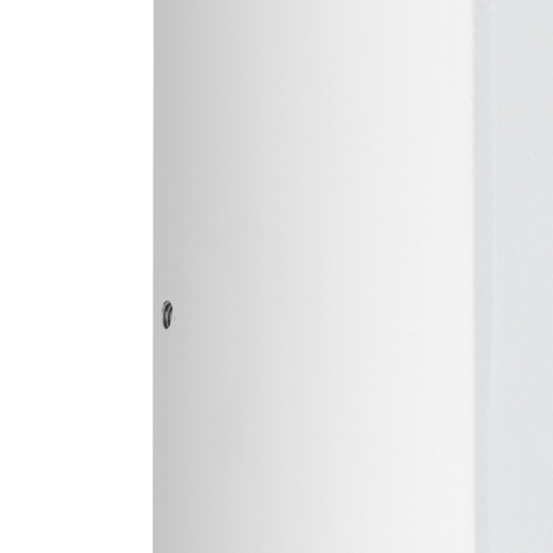 EGLO wandlamp Morino - buitenverlichting - 2 lichts - led - wit - vtwonen shop