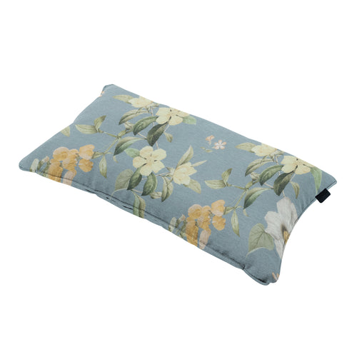Madison sierkussen Julliete - mulitkleur - 50x50x10cm - set van 4