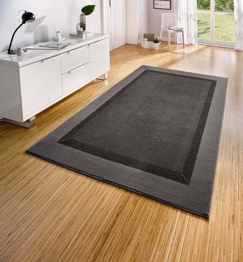 Vloerkleed MOMO Rugs Damask AL-2E-B-34-B-7 140x200 cm - vtwonen shop