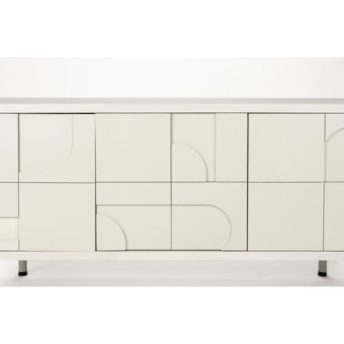 Housecraft living Funk Dressoir - Beige - vtwonen shop