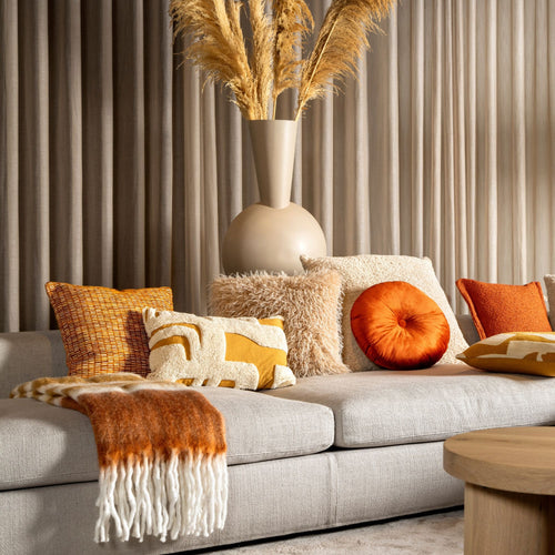 Dutch Decor kussenhoes Bauke - 30x50 cm - vtwonen shop