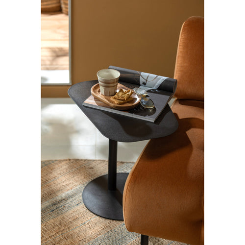 WOOOD serveer plateau Josje - Acacia Hout - Naturel - Set van 8 - vtwonen shop