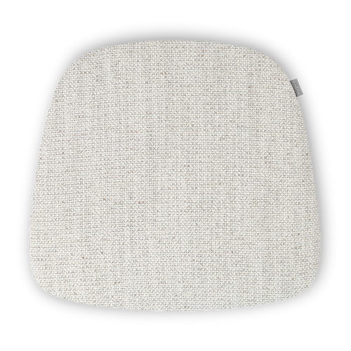 Nolon Fem Stoelkussen Beige melange - vtwonen shop