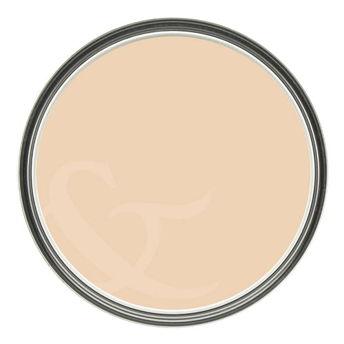 Graham & Brown Peach Pit - Matte Muurverf - 4L - vtwonen shop