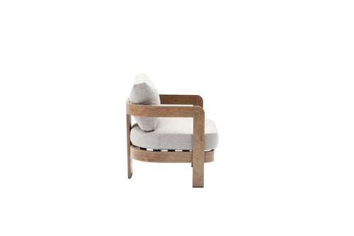 Sens-Line - Santiago Loungeset Deluxe - Bruin