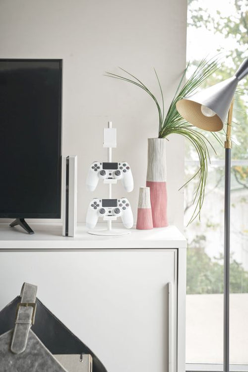 Yamazaki Controller Houder - Smart - Wit - vtwonen shop