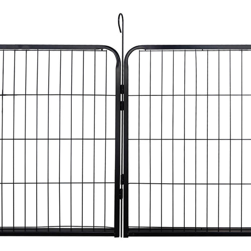 Home Deluxe puppyren BARKI 80 x 60 cm 8 stuks.