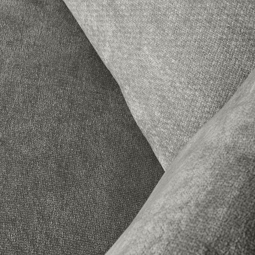 LABEL51 Hoekbank Milano Rechts - Grijs Stof - 300x232x72cm