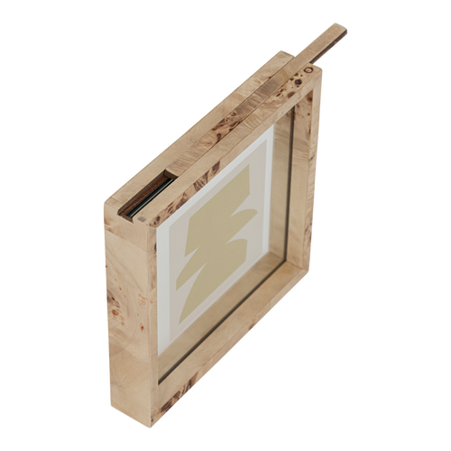 Urban Nature Culture fotolijst Moko - 23 * 23 * 4 cm