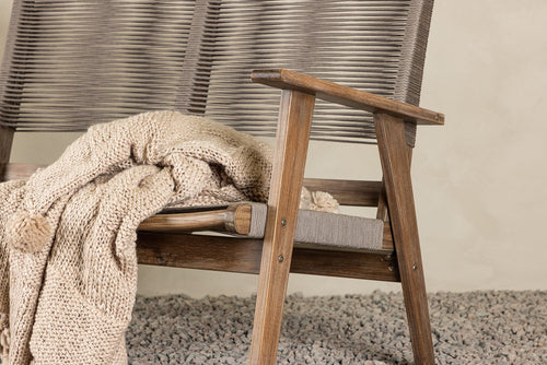 Rebellenclub Tuinbank Aros - Zits Tuinbank - Bruin