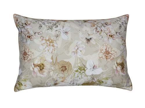 Kardol Decoratiekussen Existence - 60 x 90 cm - Naturel