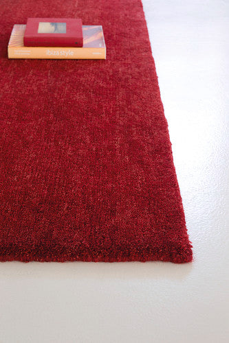 Vloerkleed MOMO Rugs Red 418/001/107 200x250 cm - vtwonen shop