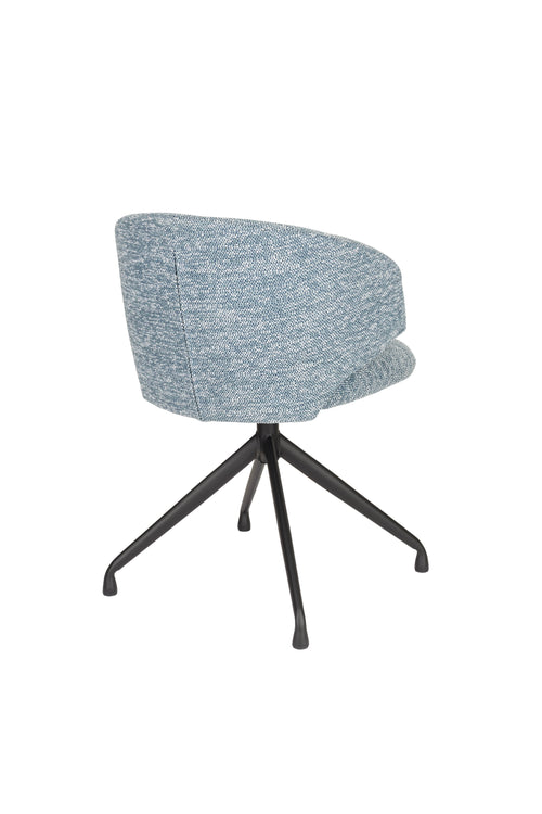 Housecraft Living Balado Eetkamerstoelen Bruin - Set van 2 - vtwonen shop