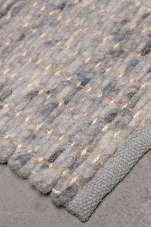 Vloerkleed MOMO Rugs Natural Weaves Prisma 33 300x400 cm - vtwonen shop