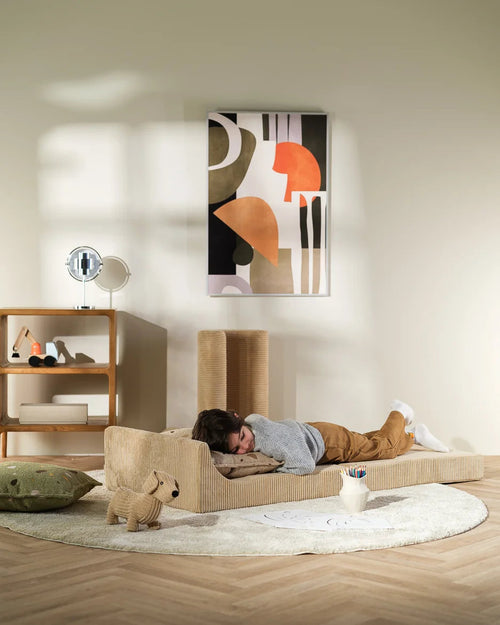 Wigiwama Flipster - Bruin - vtwonen shop