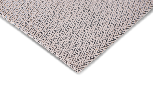 Jackies vloerkleed 8453 Zag - Beige - 170 x 240 cm