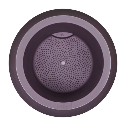 Elho June Split Low Paars - Ø46cm - vtwonen shop