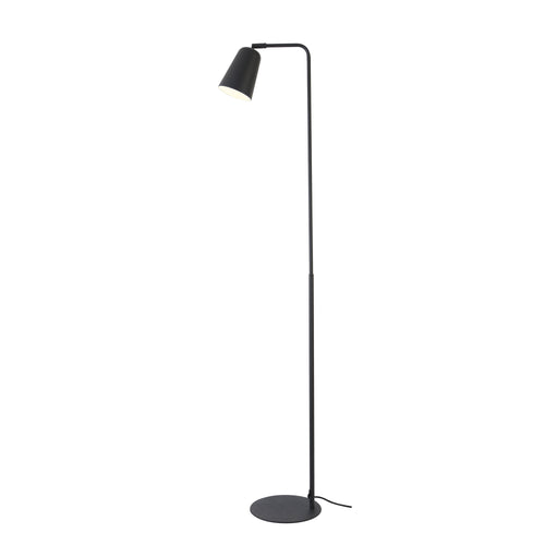 Light & Living vloerlamp Kiara - zwart - Ø0cm - vtwonen shop