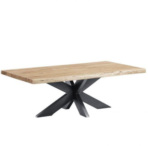 Starfurn  salontafel Live - bruin - 60x120x45cm - vtwonen shop