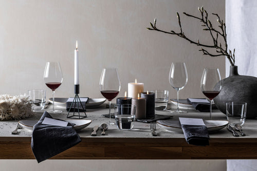 Zwiesel Glas Enoteca Rioja wijnglas 1 - 0.689Ltr - Geschenkverpakking 2 glazen