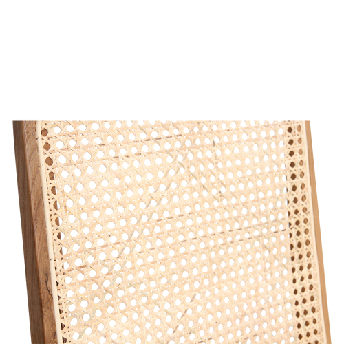 Raw Materials eetkamerstoel Nova - Naturel - vtwonen shop