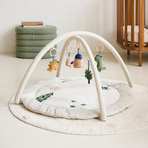Petite Amélie Babygym DINO