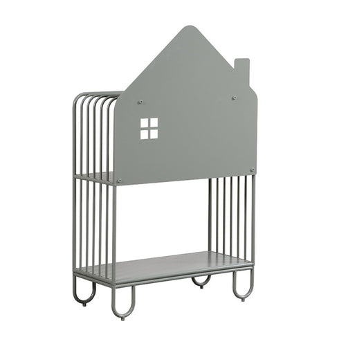 Home Deluxe Kinderplank TODO Groen S - vtwonen shop